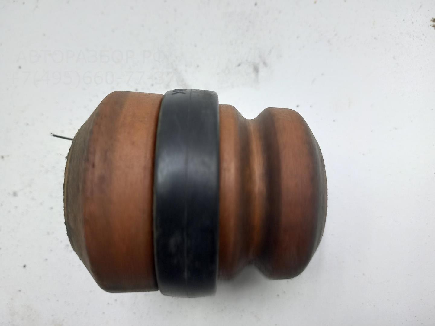 Отбойник переднего амортизатора