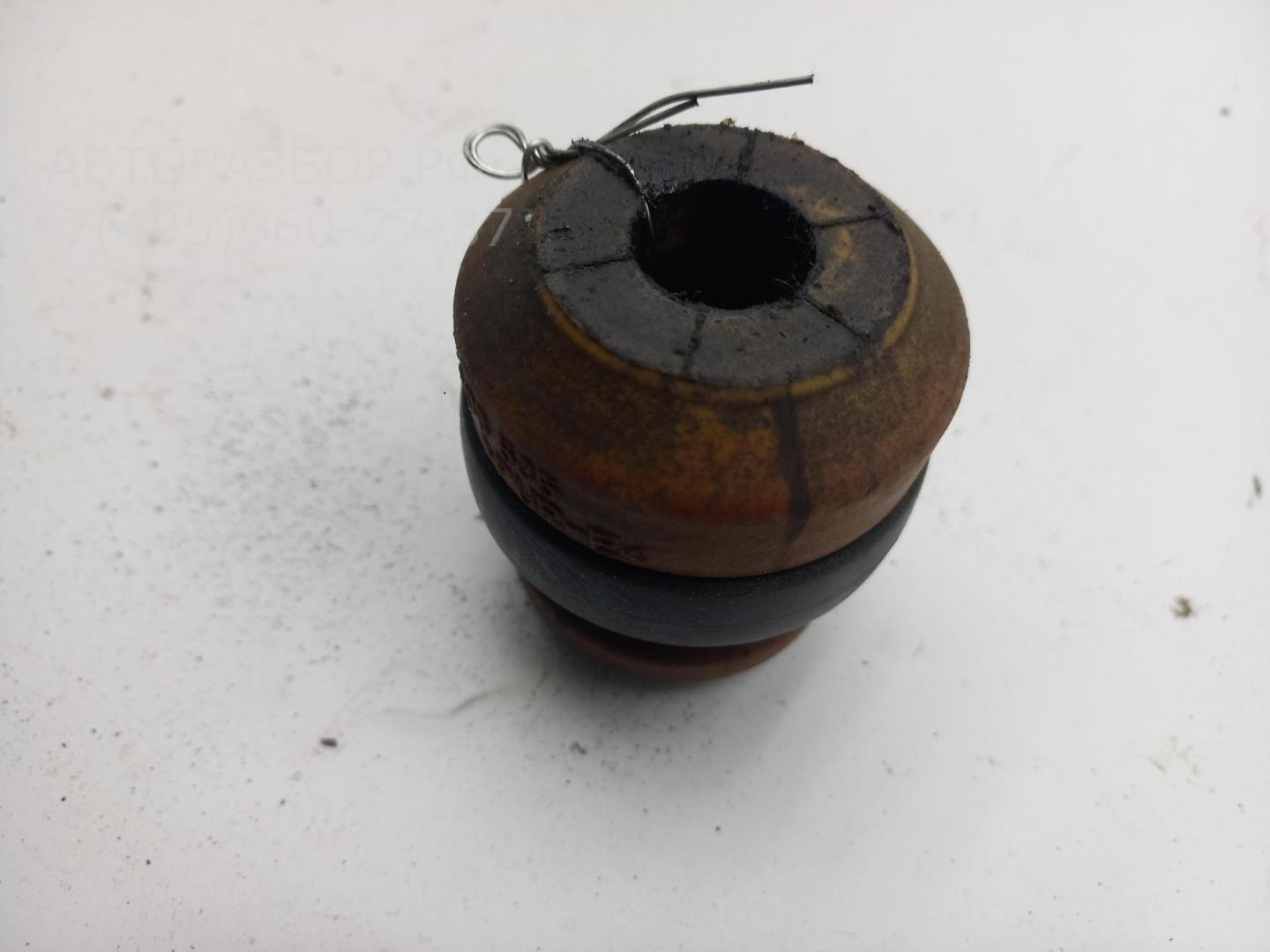 Отбойник переднего амортизатора