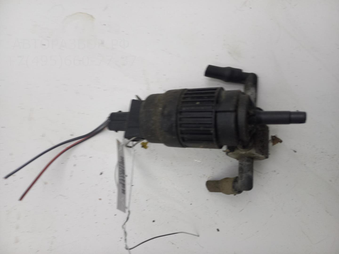 Насос омывателя