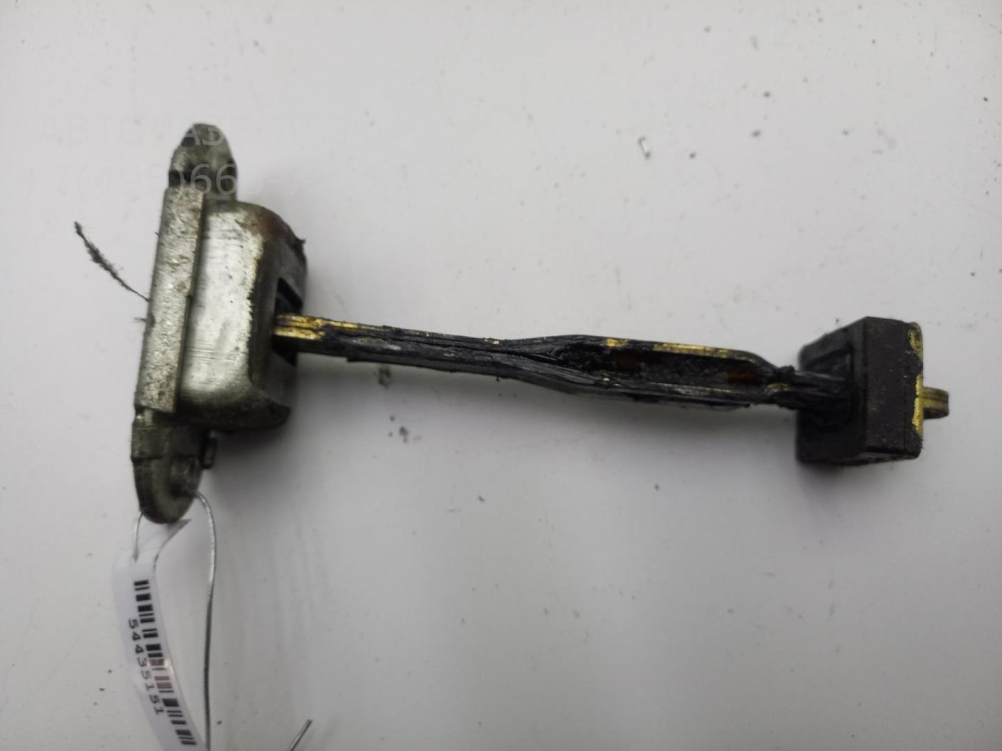 Ограничитель двери