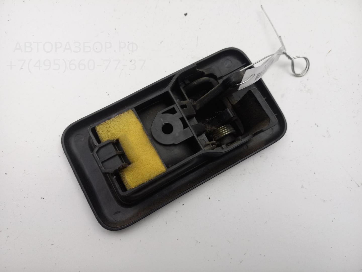 Ручка двери задней внутренняя левая