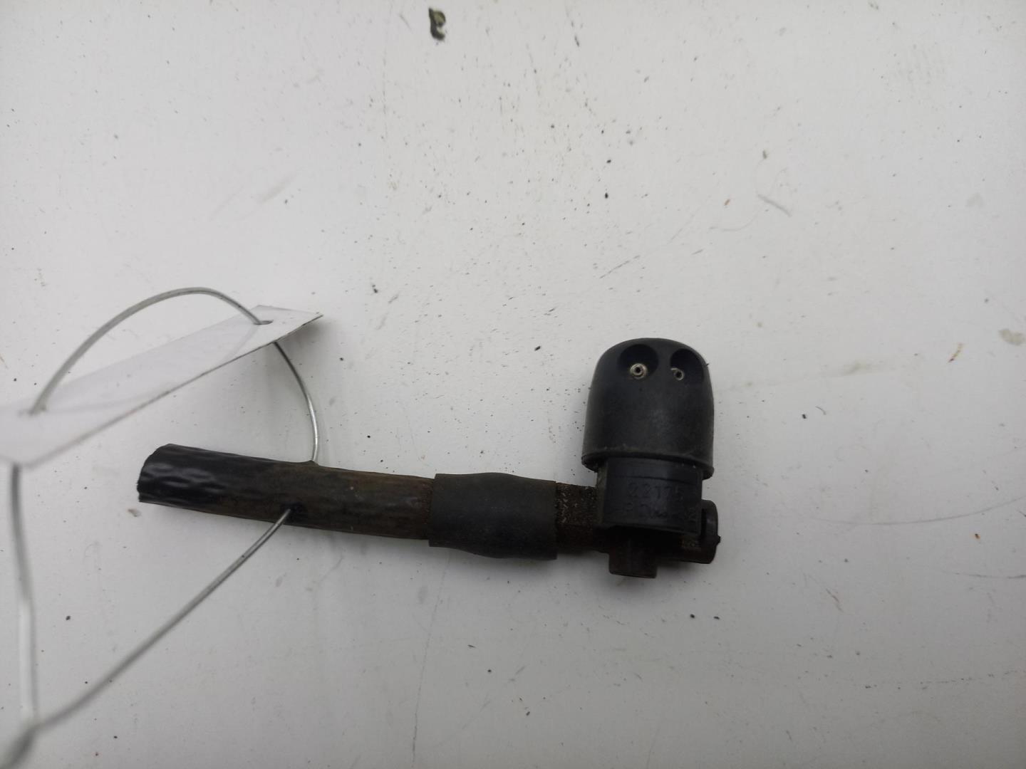 Форсунка омывателя лобового стекла