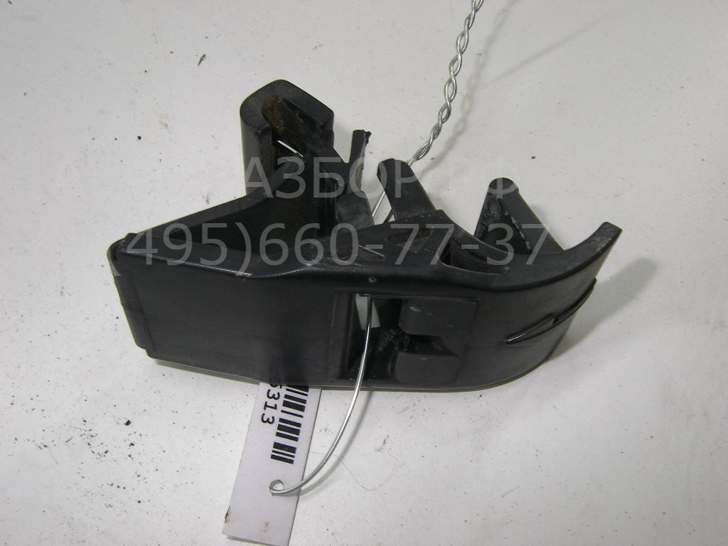 Кронштейн радиатора