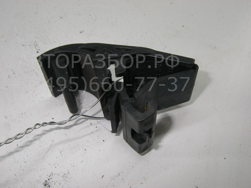 Кронштейн радиатора