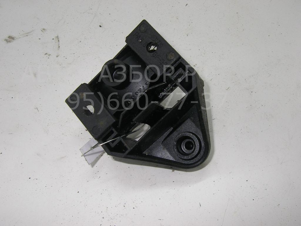 Кронштейн радиатора