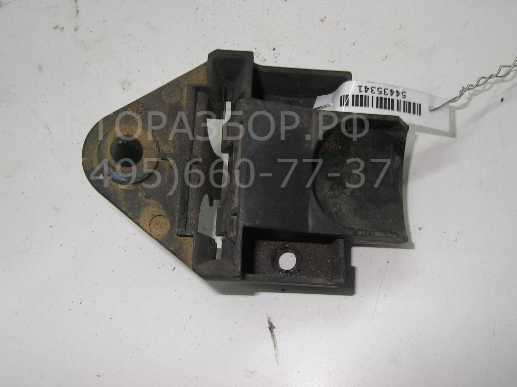 Кронштейн радиатора