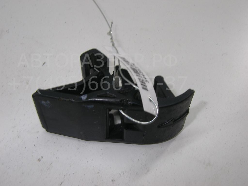 Кронштейн радиатора