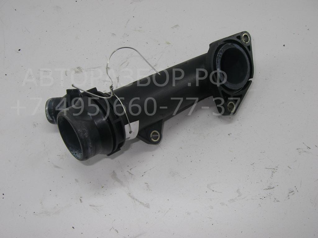 Фланец / тройник