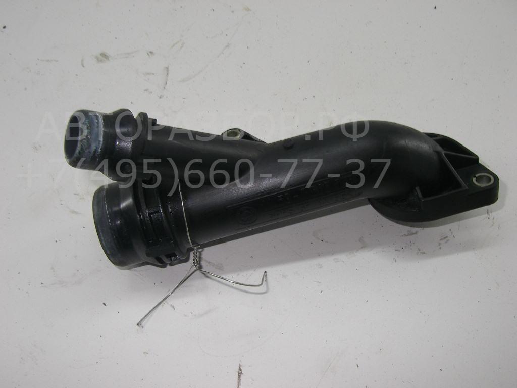 Фланец / тройник