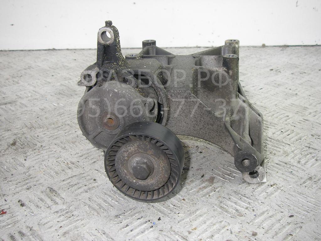 Кронштейн генератора