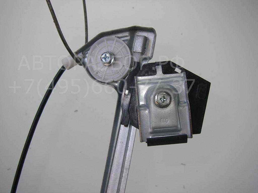 Стеклоподъемник электр. передний правый