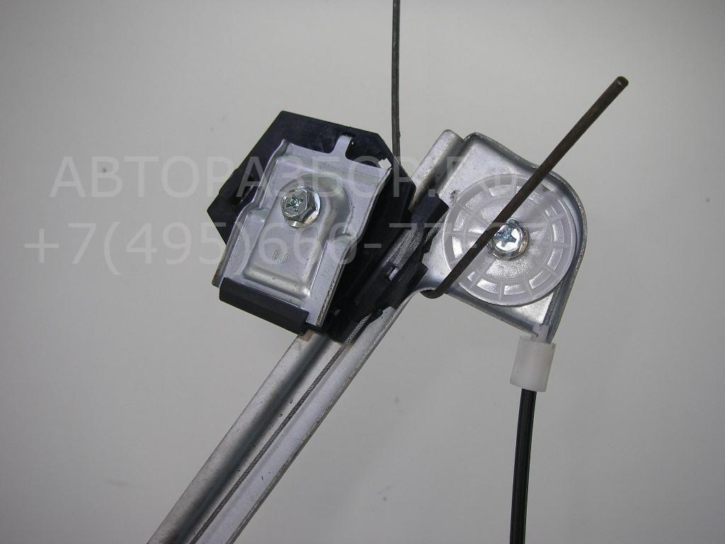 Стеклоподъемник электр. передний правый