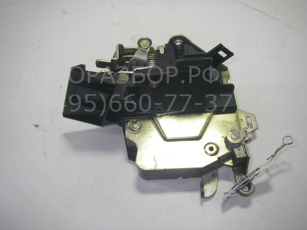 Замок двери передней правой