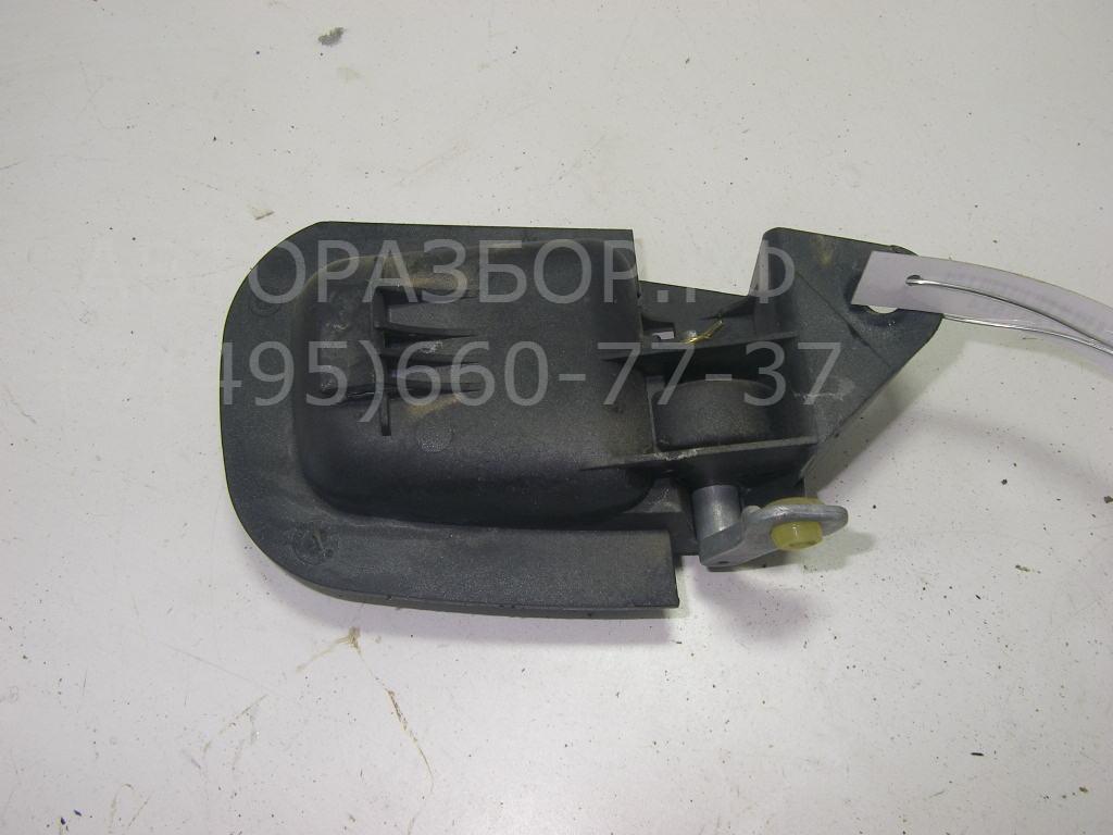 Ручка двери задней внутренняя левая