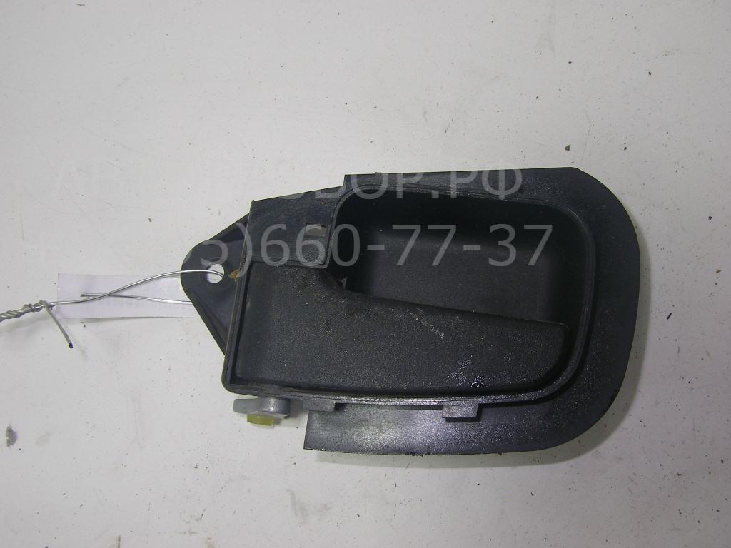 Ручка двери задней внутренняя левая