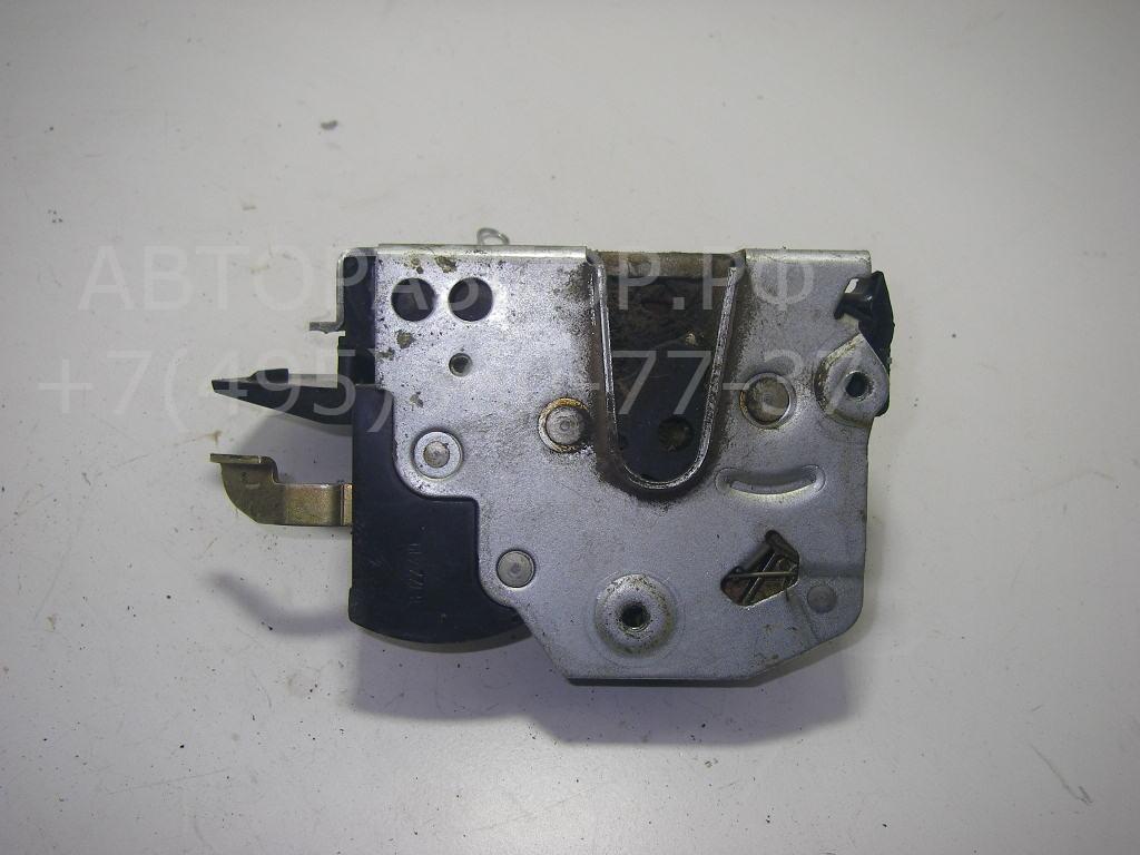 Замок двери задней левой