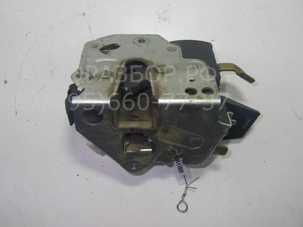 Замок двери задней левой