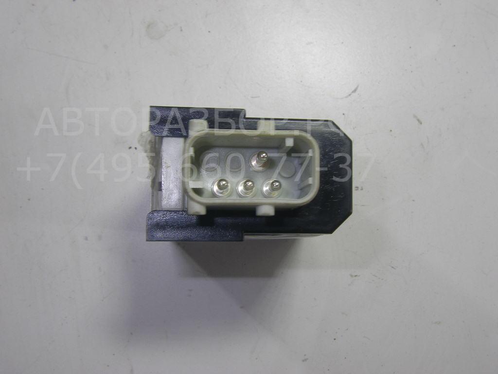 Активатор замка двери