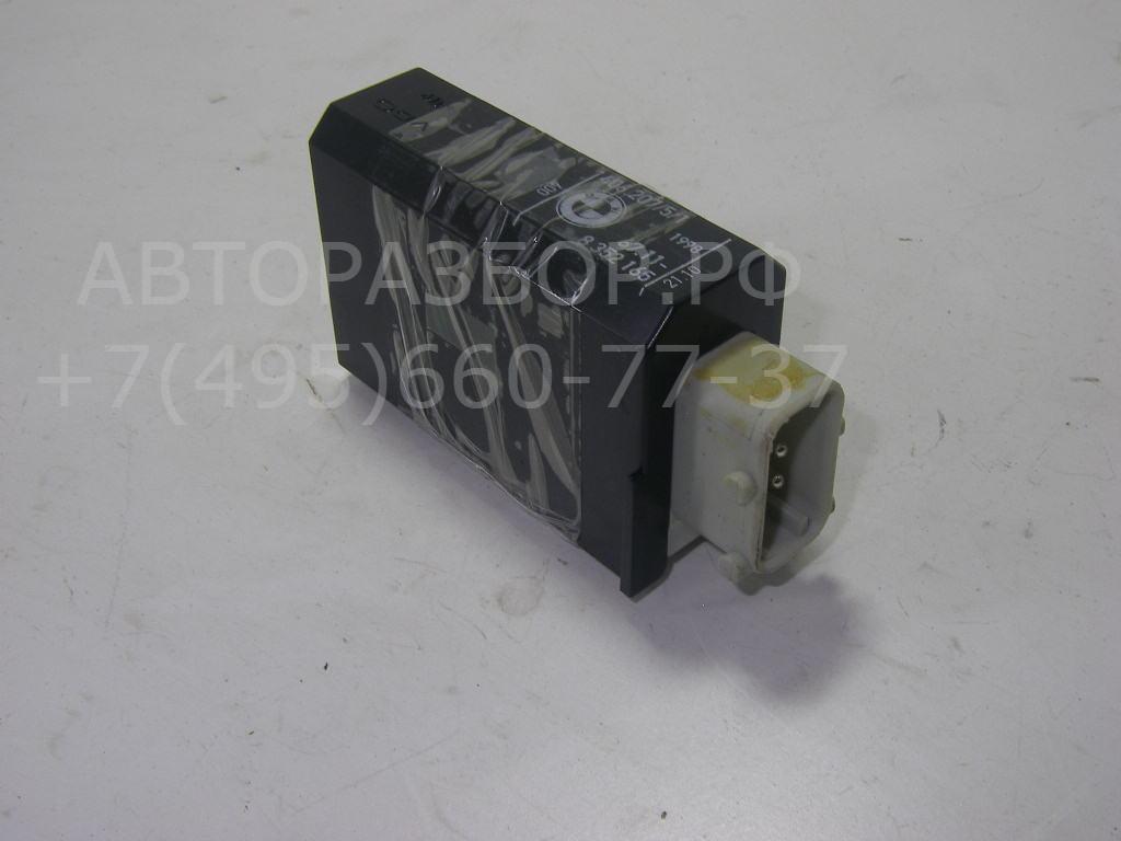 Активатор замка двери