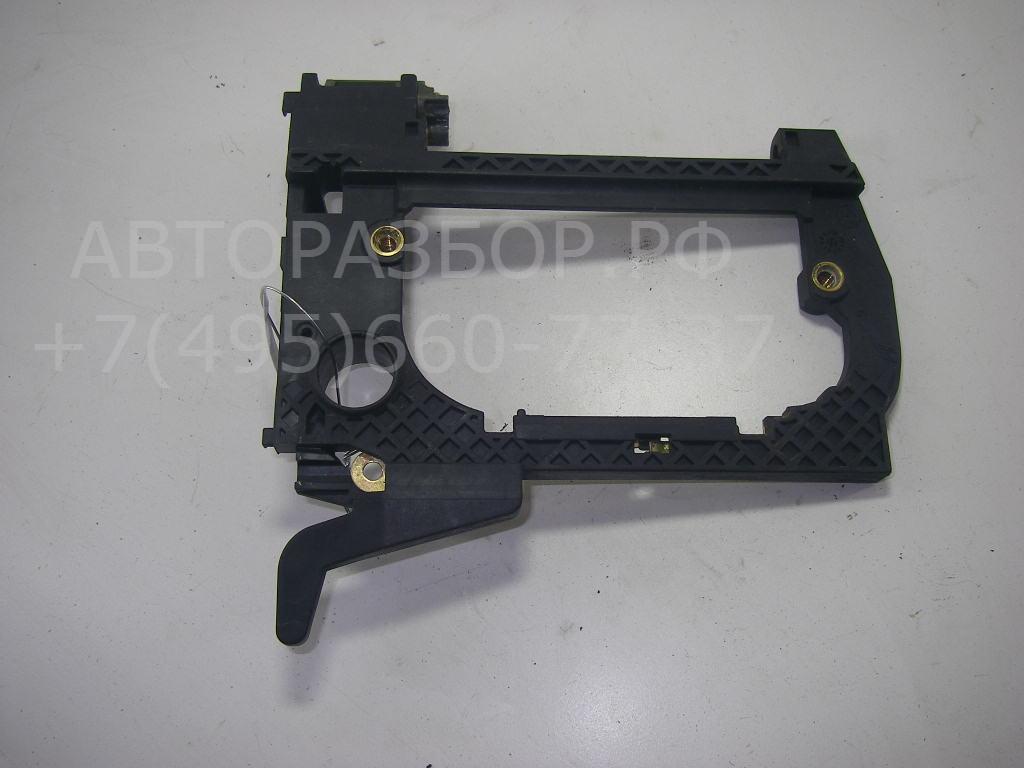 Кронштейн ручки