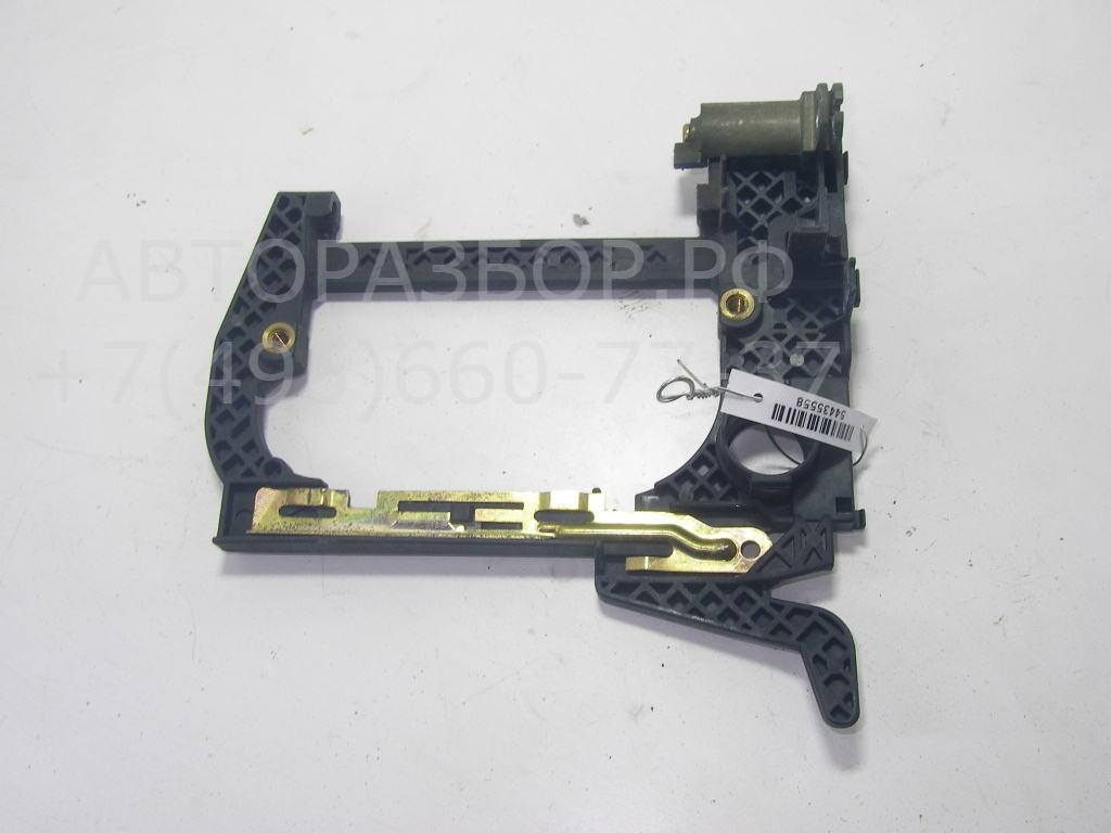 Кронштейн ручки