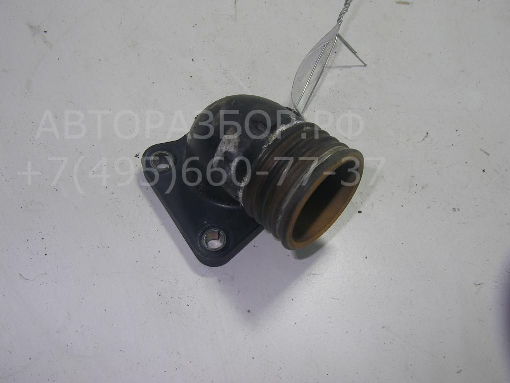 Фланец / тройник