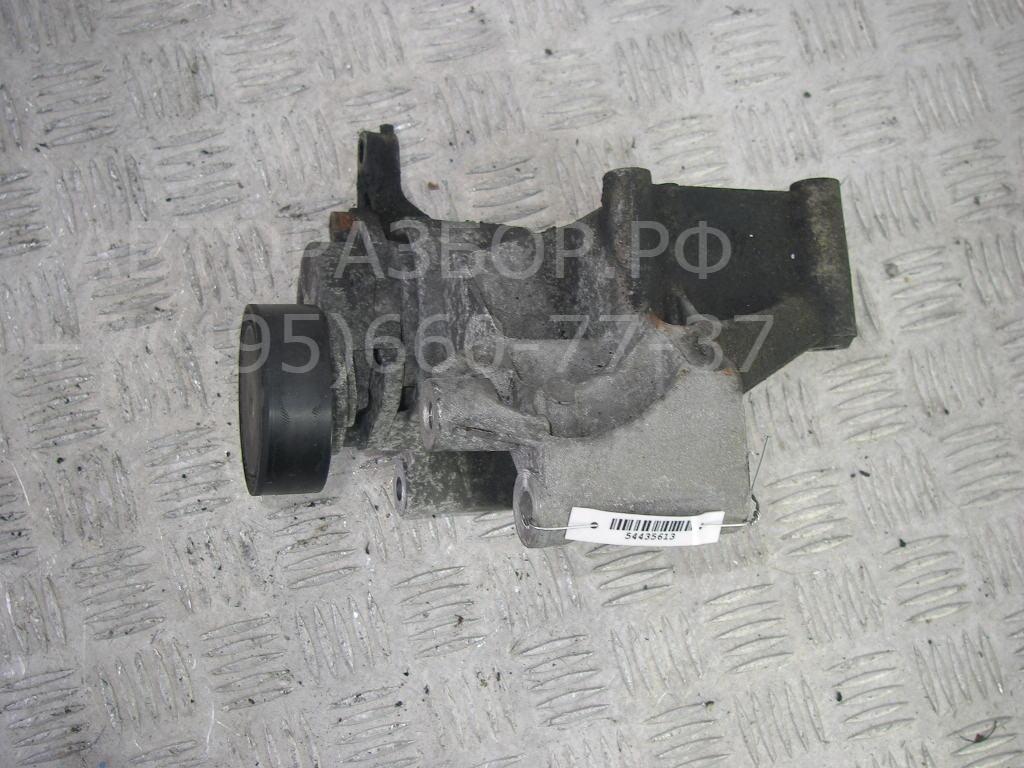 Кронштейн генератора