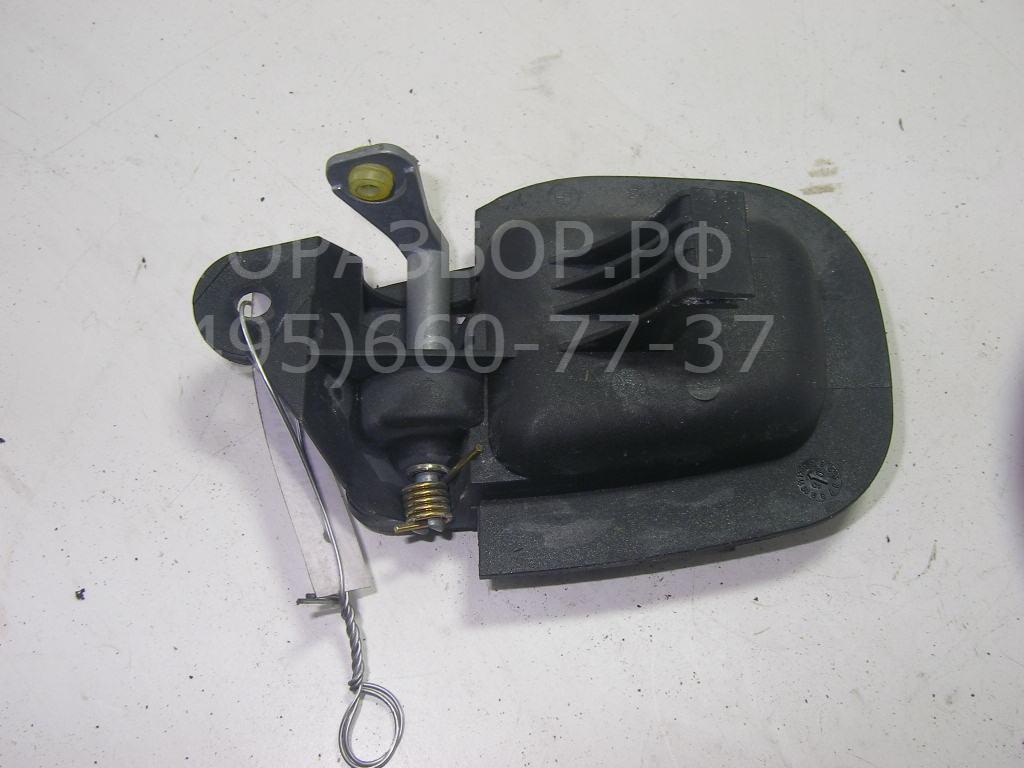 Ручка двери передней внутренняя правая