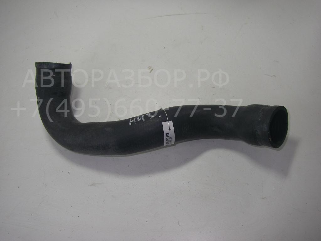 Патрубок радиатора