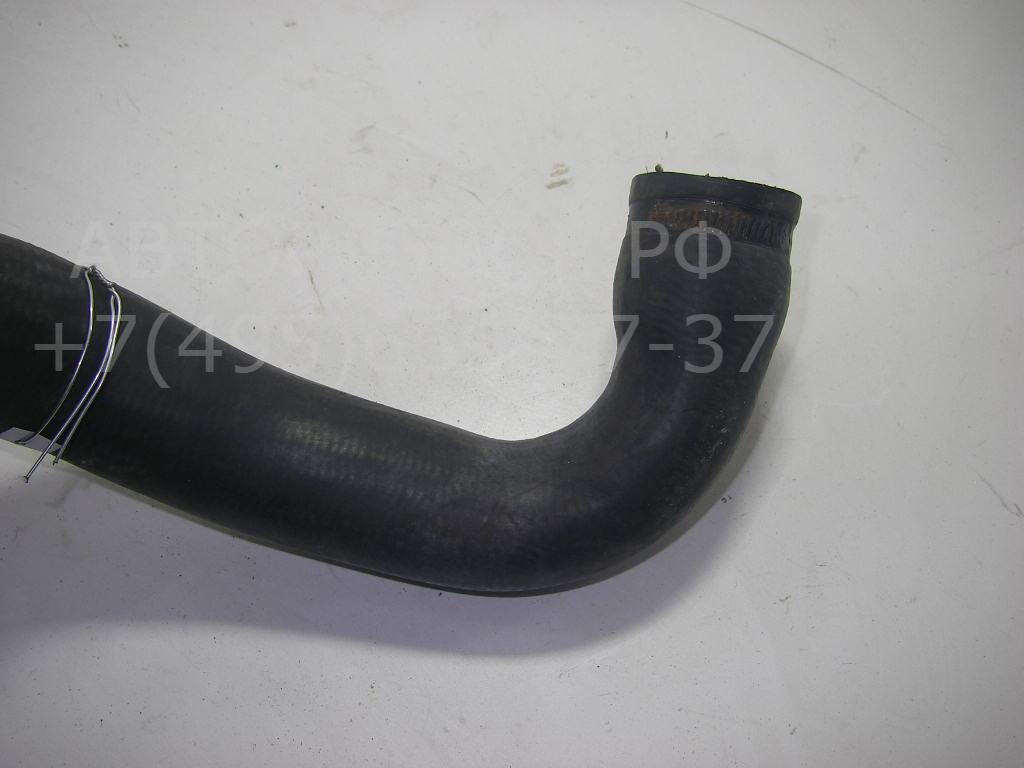 Патрубок радиатора