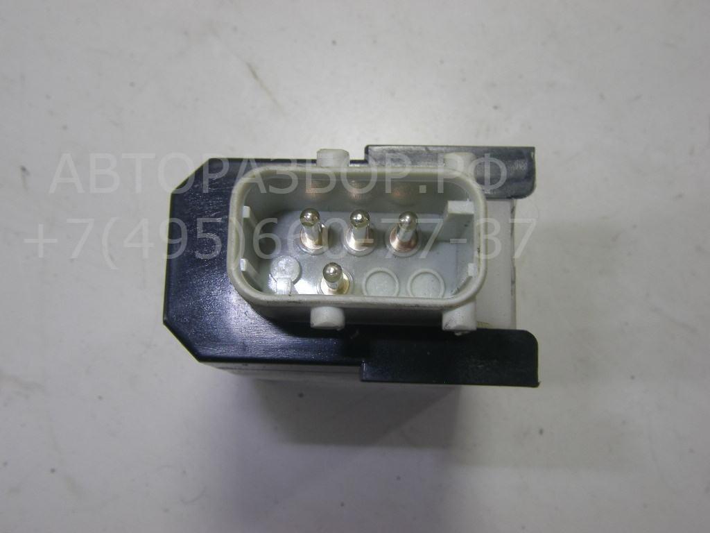 Активатор замка двери