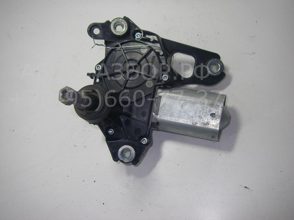 Моторчик стеклоочистителя задний