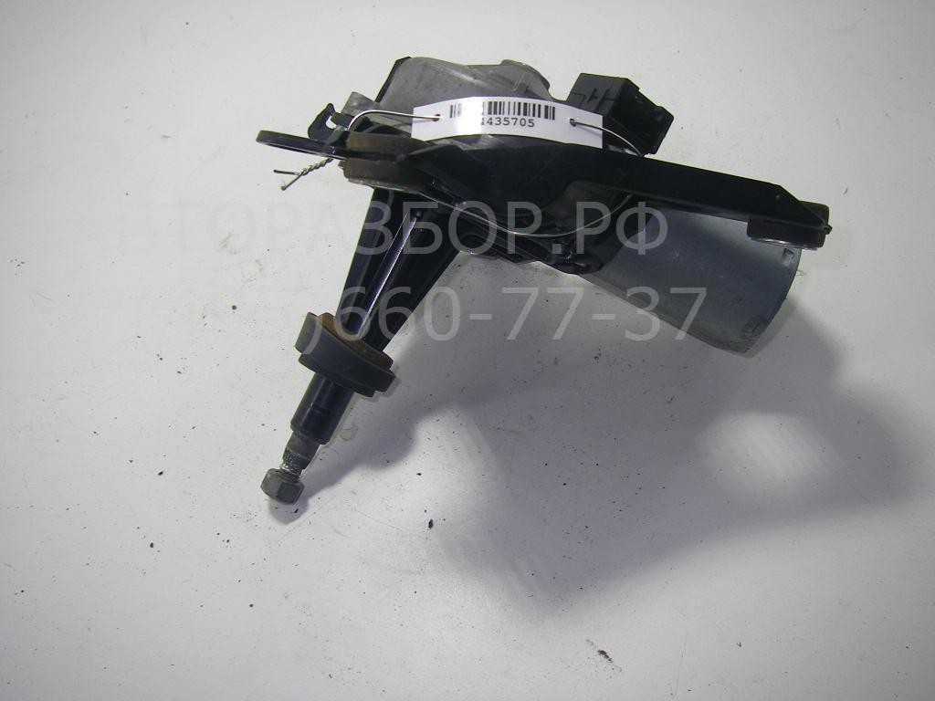 Моторчик стеклоочистителя задний