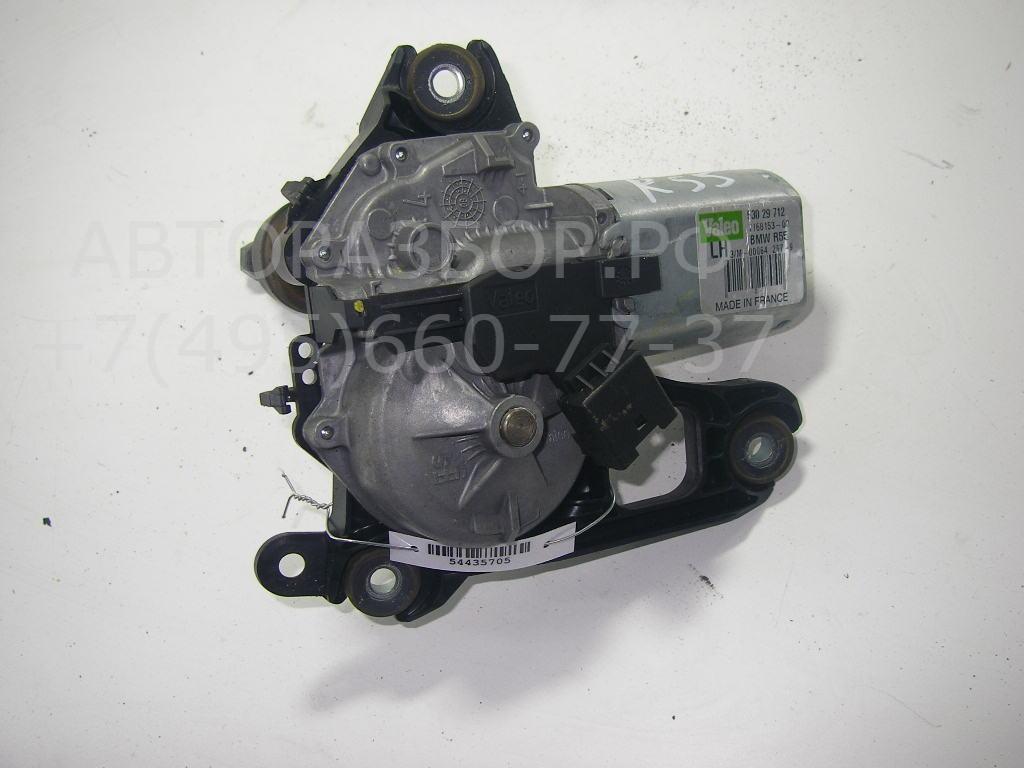 Моторчик стеклоочистителя задний для Clubman R55 2006-2014