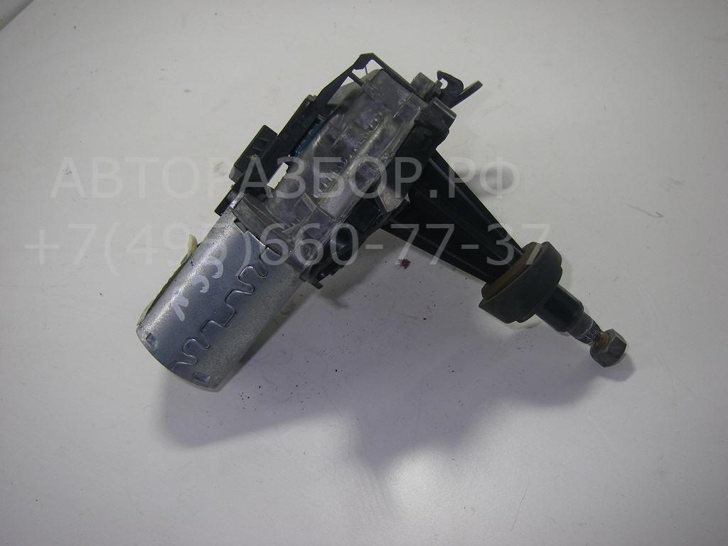 Моторчик стеклоочистителя задний