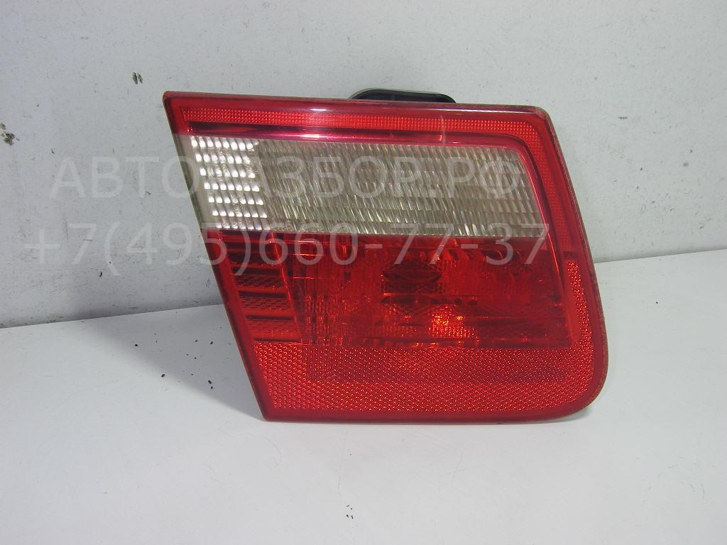 Фонарь задний внутренний левый