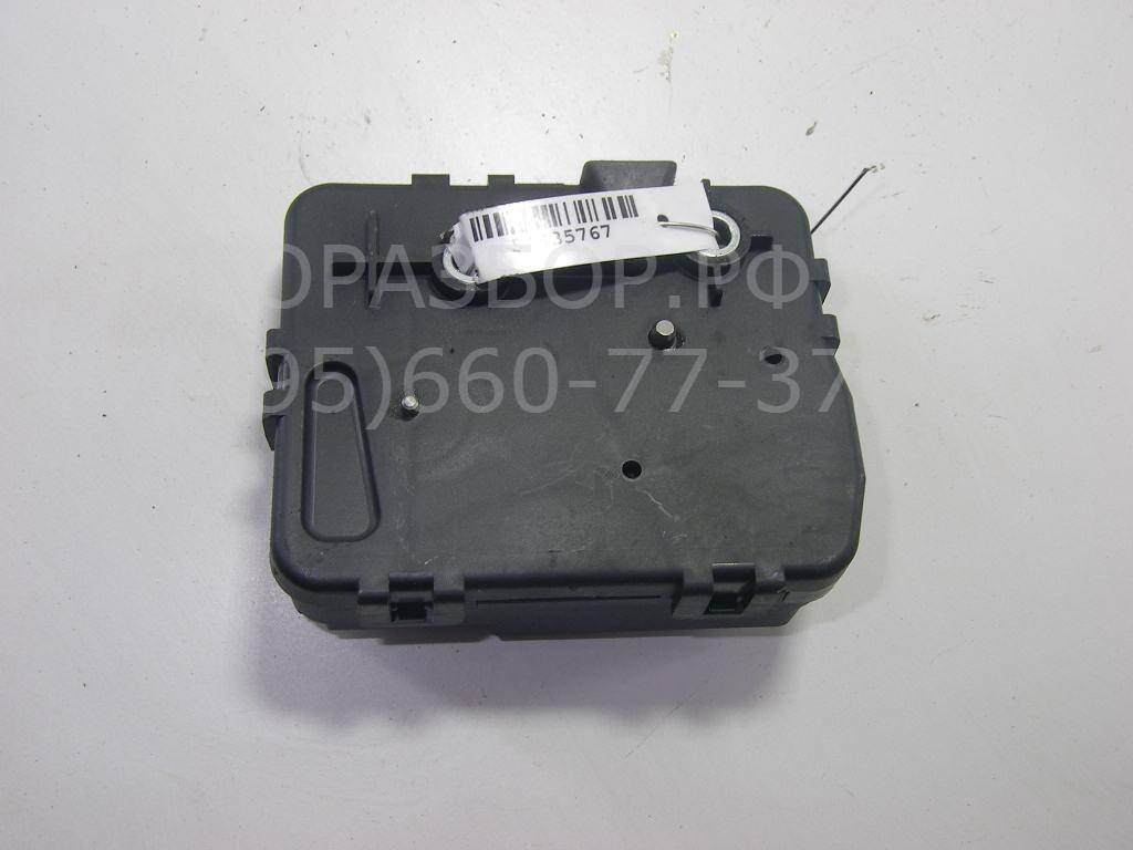 Замок багажника