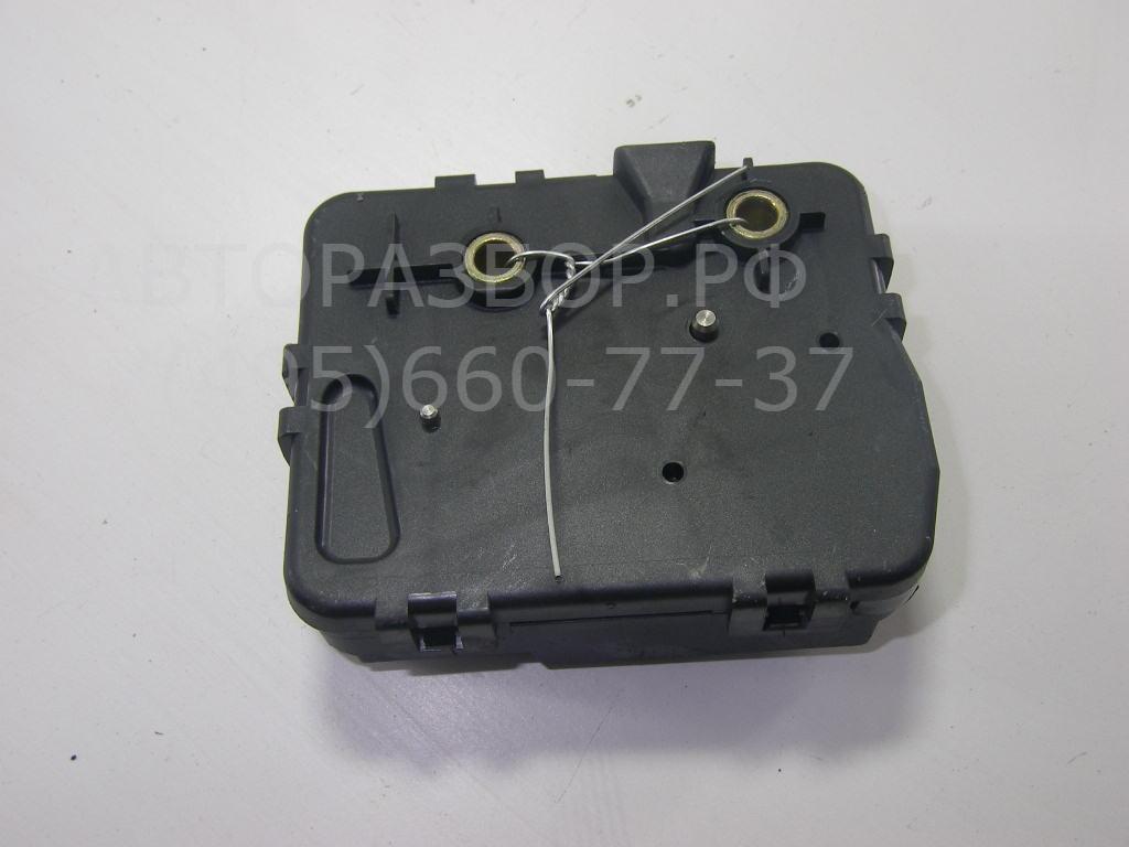 Замок багажника