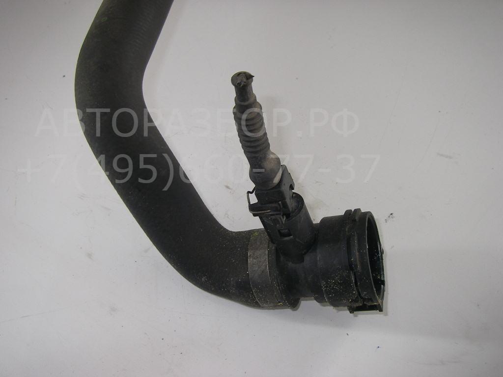 Патрубок радиатора