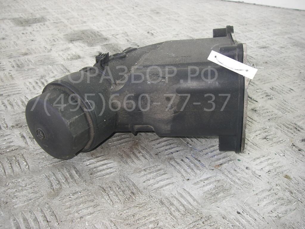 Корпус масляного фильтра