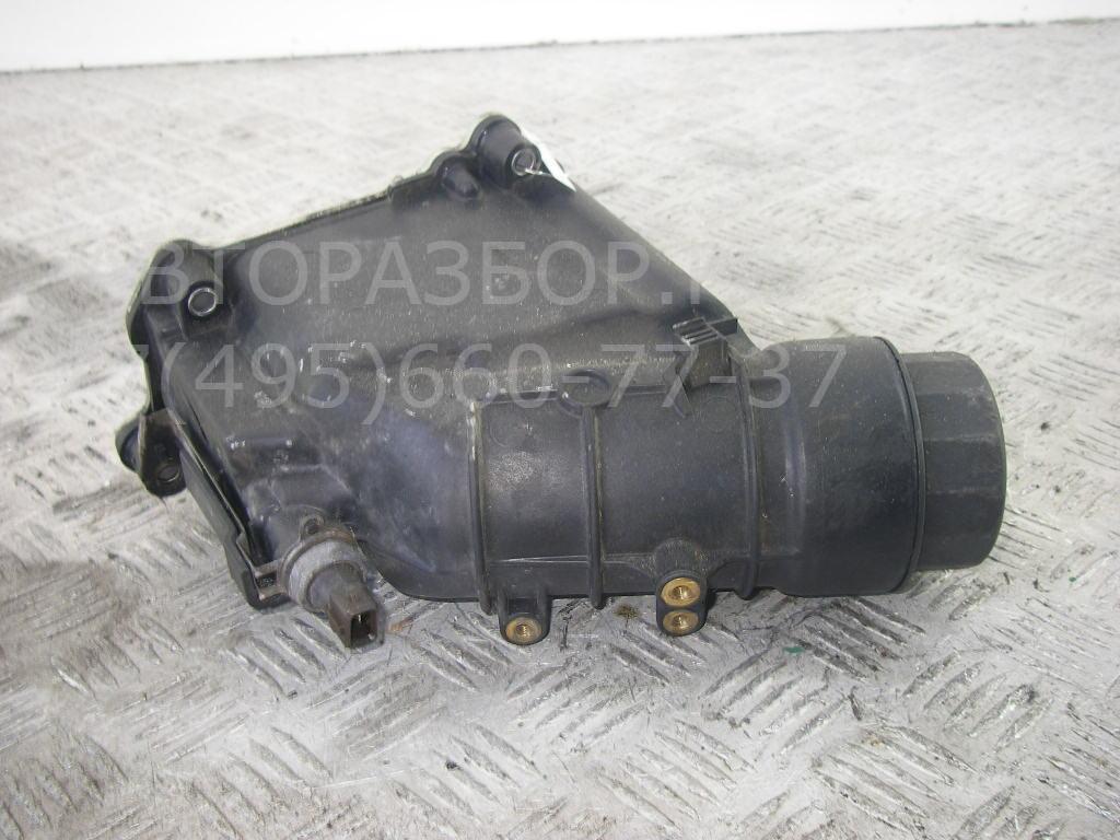 Корпус масляного фильтра