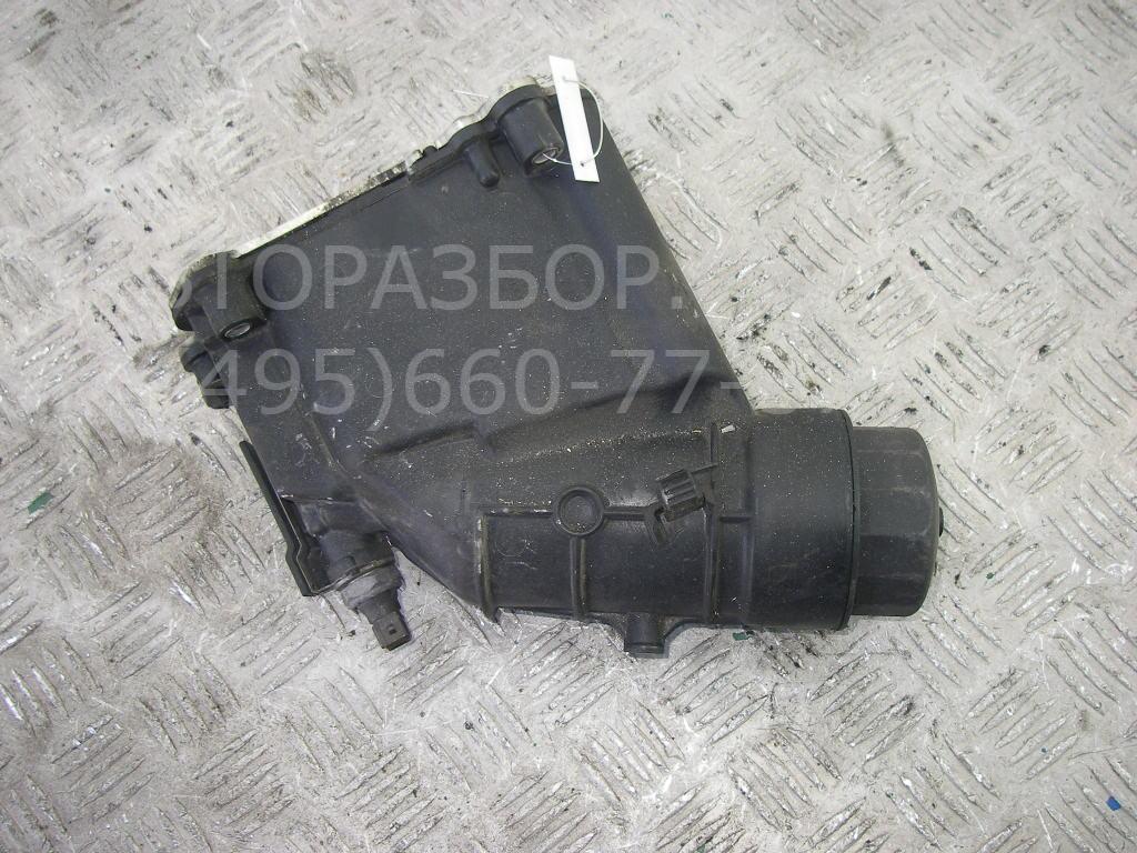 Корпус масляного фильтра