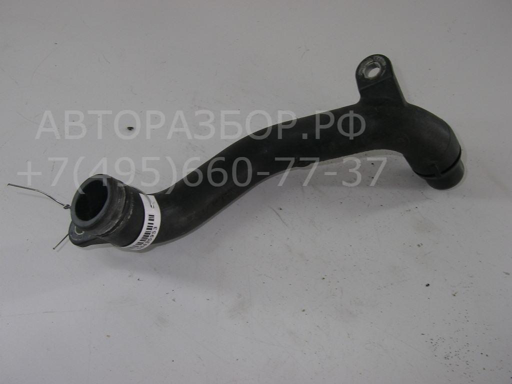 Трубка системы охлаждения