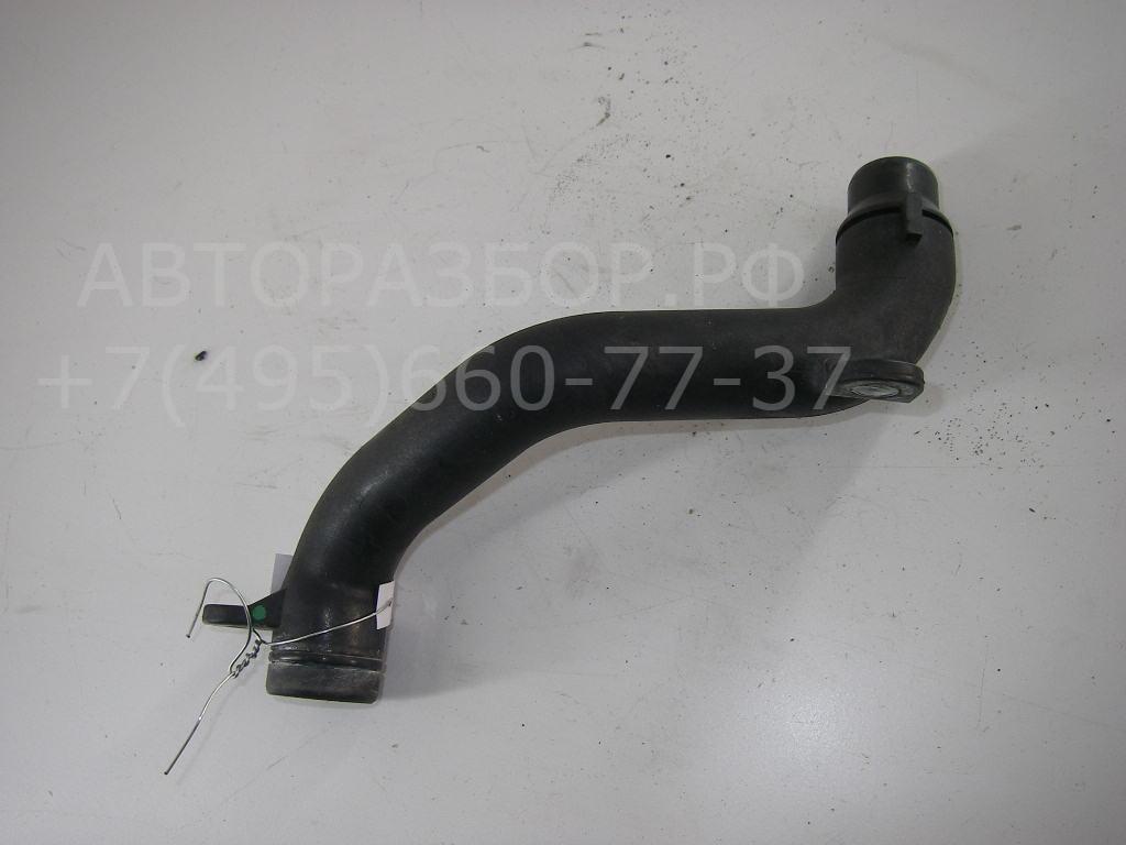 Трубка системы охлаждения