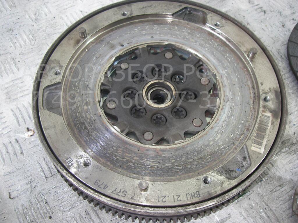 Диск сцепления