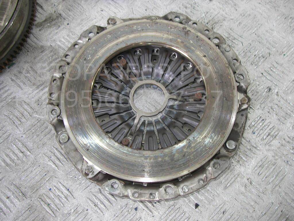 Диск сцепления