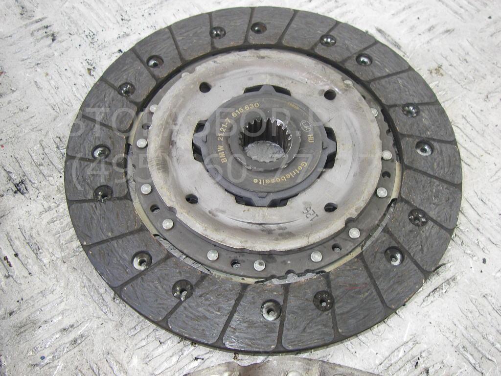 Диск сцепления