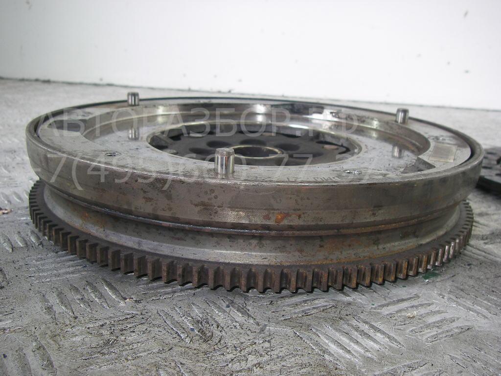 Диск сцепления