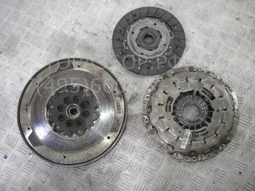 Диск сцепления