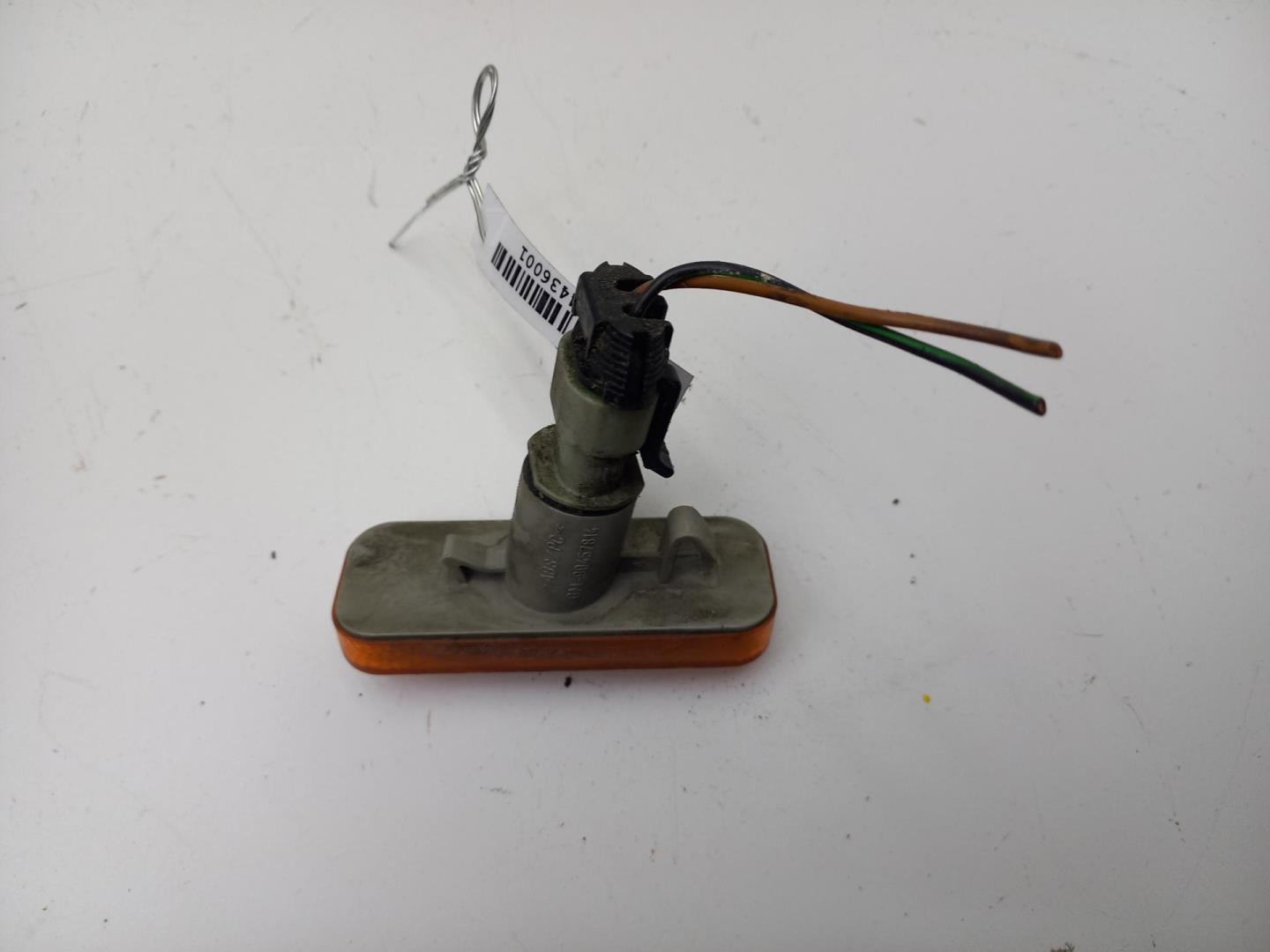 Указатель поворота правый